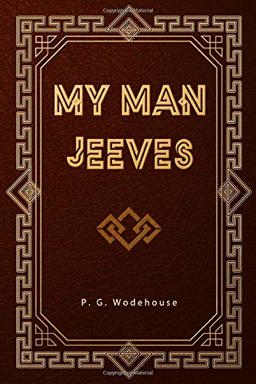 My Man Jeeves