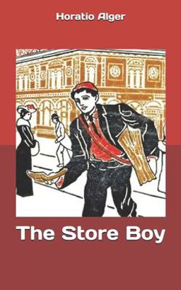 The Store Boy