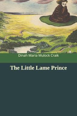 The Little Lame Prince