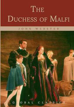 The Duchess of Malfi