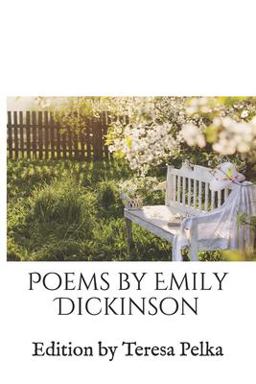 Poems by Emily Dickinson