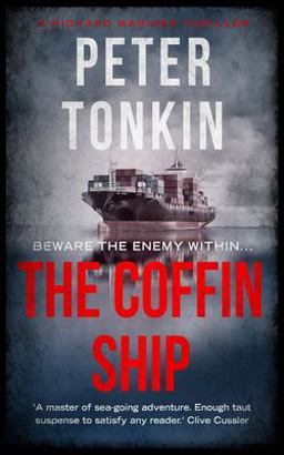 The Coffin Ship The Coffin Ship