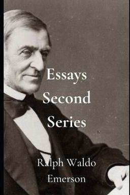 Essays Second Series