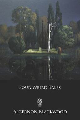 Four Weird Tales