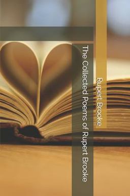 The Collected Poems of Rupert Brooke