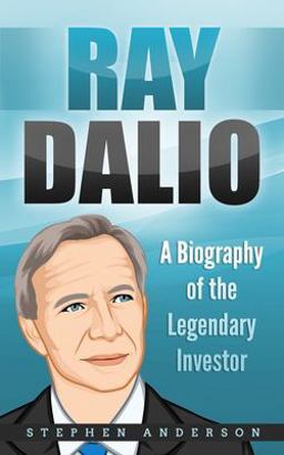 Ray Dalio Ray Dalio