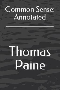Common Sense: Annotated