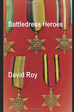Battledress Heroes