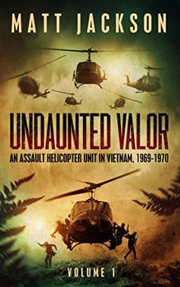 Undaunted Valor