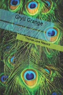 Gryll Grange Gryll Grange