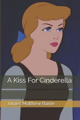 A Kiss for Cinderella