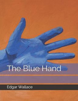 The Blue Hand