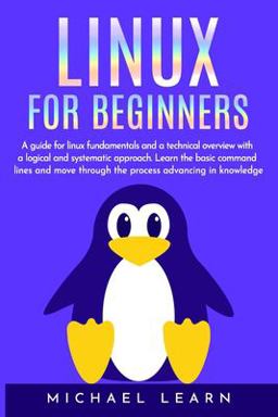 Linux for Beginners