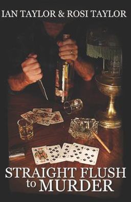 Straight Flush to Murder