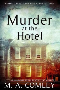 Murder at the Hotel