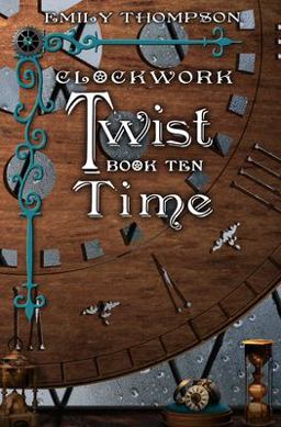 Clockwork Twist : Time
