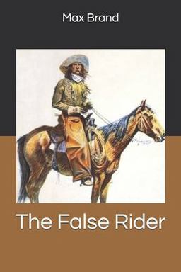 The False Rider