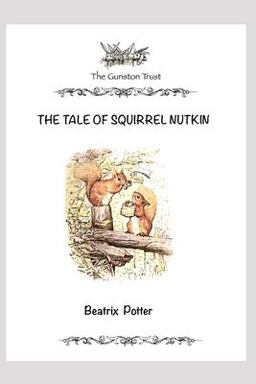 The Tale of Squirrel Nutkin