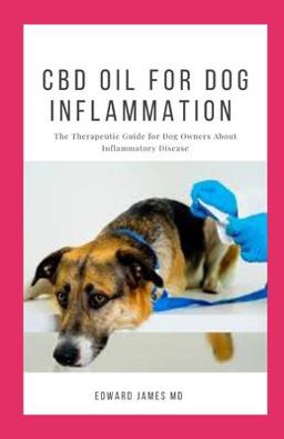 Cbd Oil for Dog Inflammation