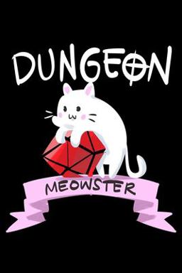 Dungeon Meowster