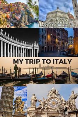 My Trip to Italy