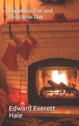 Christmas Eve and Christmas Day