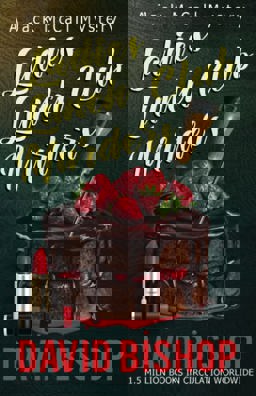 Ladies Lunch Club Murders, a Jack Mccall Mystery