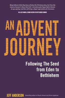 An Advent Journey