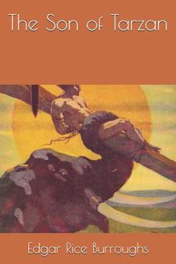 The Son of Tarzan