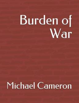 Burden of War Burden of War