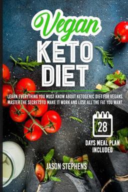 Vegan Keto Diet
