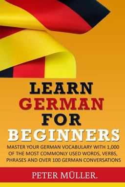 Learn German for Beginners Learn German for Beginners