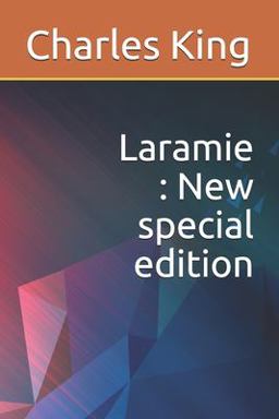 Laramie Laramie