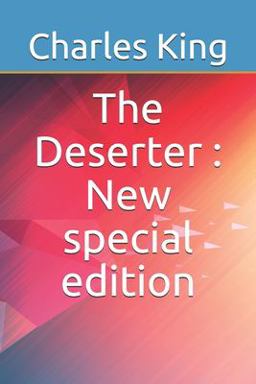 The Deserter The Deserter