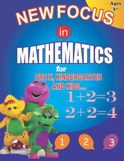 New Focus in Mathematics