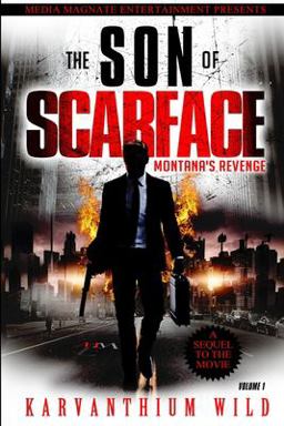 The Son of Scarface