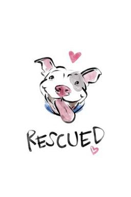 Rescued