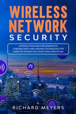 Wireless Network Security