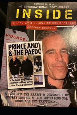 Inside a Look at Billionaire Sex Offender Jeffrey Epstein
