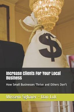 Increase Clients for Your Local Business