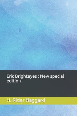 Eric Brighteyes