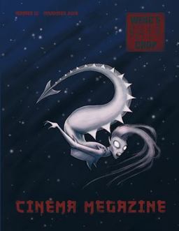 Weng's Chop Cinema Megazine #12