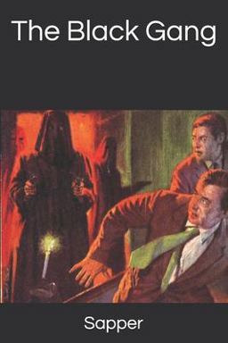 The Black Gang The Black Gang