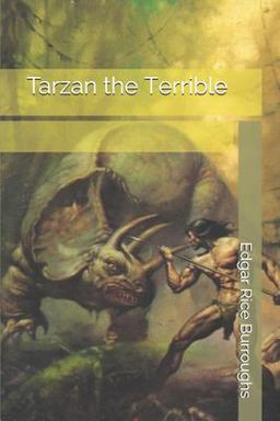 Tarzan the Terrible