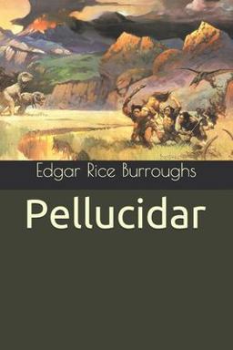 Pellucidar
