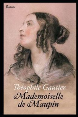 Mademoiselle de Maupin
