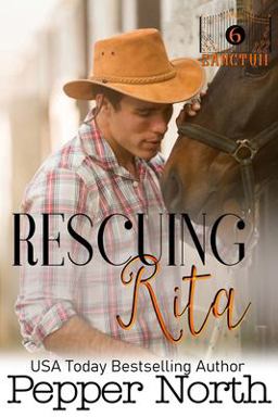 Rescuing Rita: a SANCTUM Novel