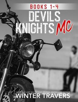 Devil's Knights MC Devil's Knights MC