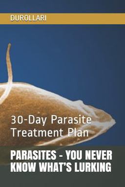 Parasites - You Never Know What's Lurking