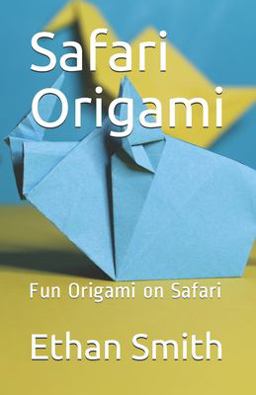 Safari Origami